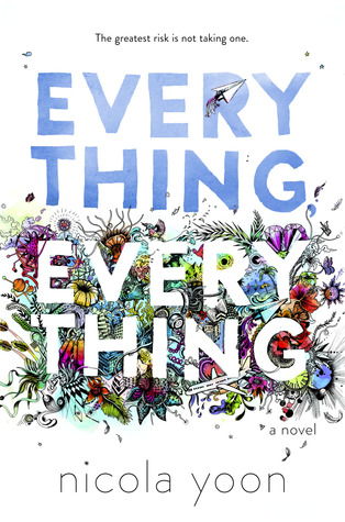 Everything, Everything Review