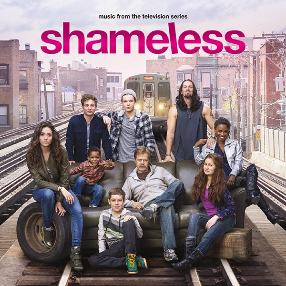 Watching 'Shameless' for the First Time & Fiona/Jimmy Were Doomed from the  Start - Fangirlish