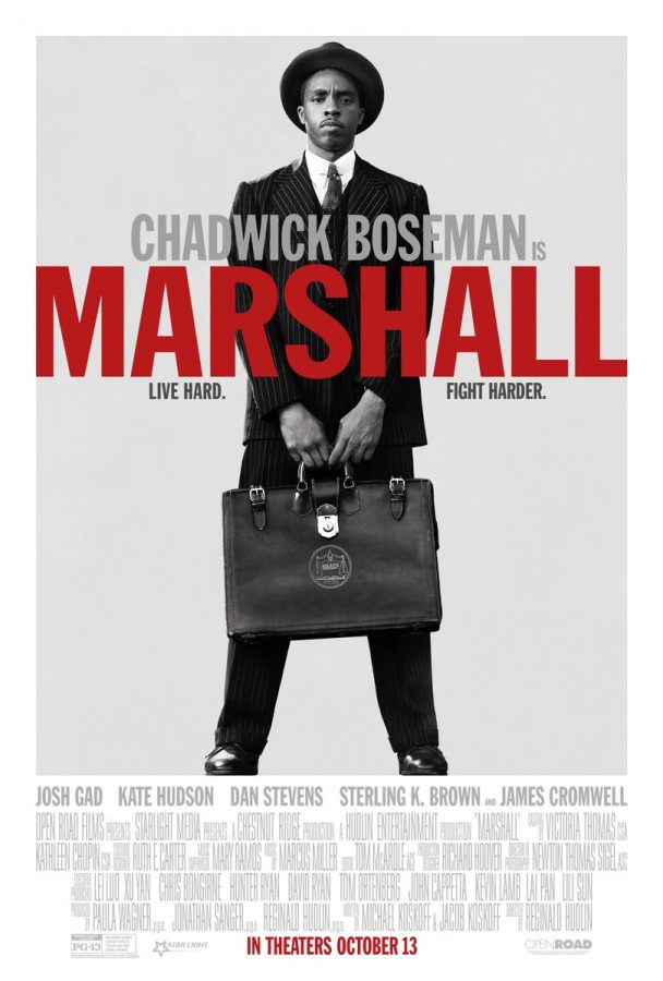 Marshall review: Get ready to fight for your freedom