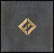 Does Concrete and Gold meet the Foo Fighters Platinum Standards?