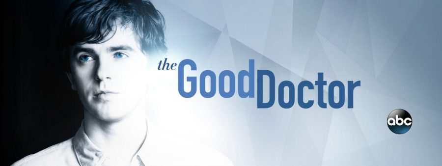Dont miss the good ABC show, The Good Doctor