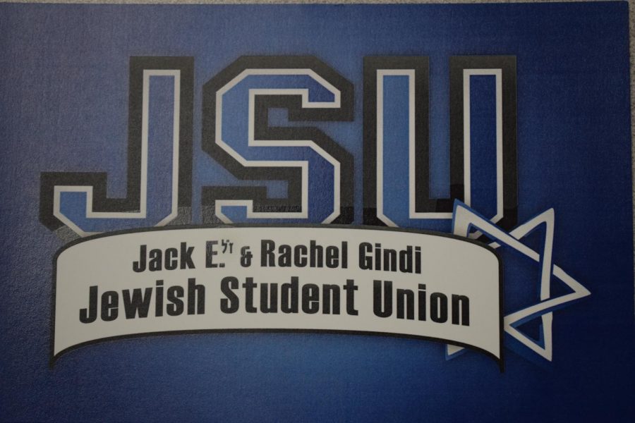 Jewish+Student+Union