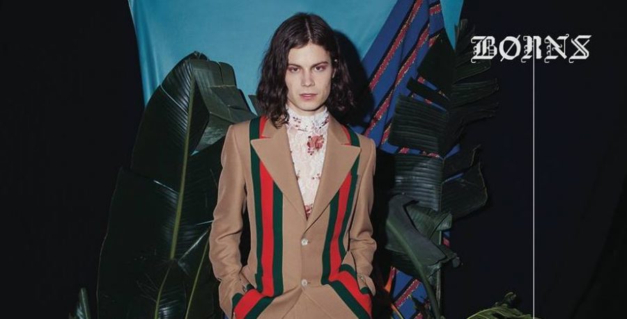 The Mysterious Universe of BØRNS