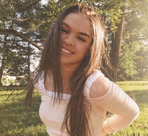 Jenna Preston