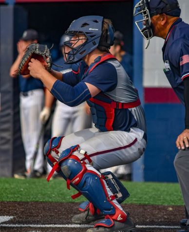 Dylan Stezzi commits to Rochester for academics and baseball