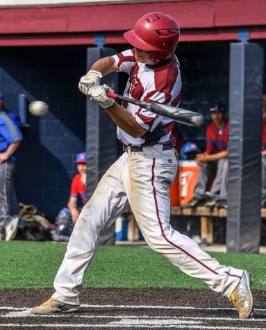 Matt Karpousis commits to Skidmore for baseball
