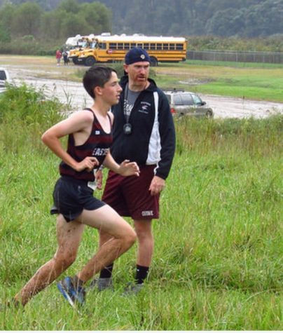 Cross Country: Hard work pays off
