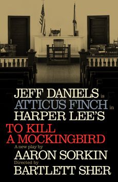 A Reach for Justice in Mockingbird