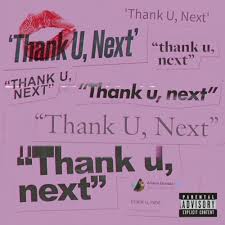 thank u, next: Album Review