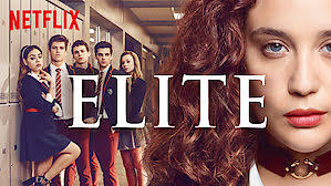Elite continues the era of Netflix telenovelas