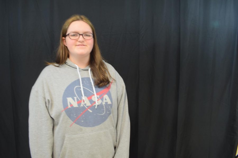 Mia Matis is a freshman and looks forward to covering topics for The Voyager