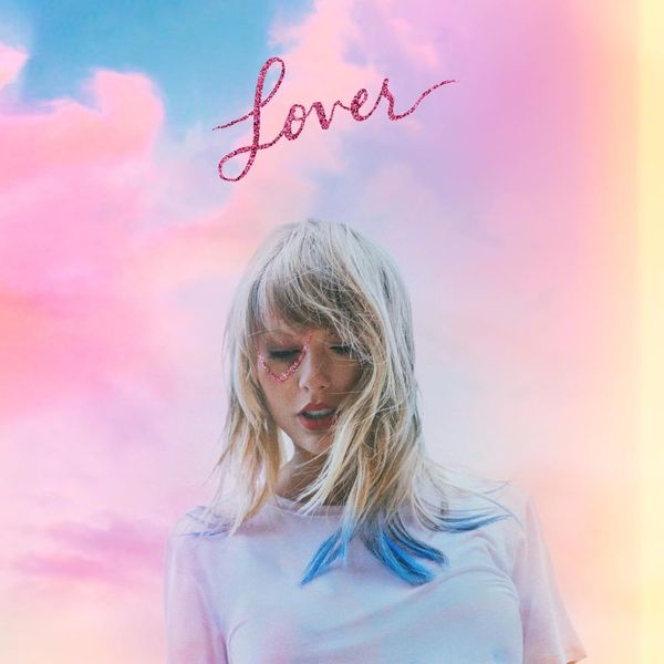 Taylor Swift released her new album, Lover on August 23rd. 