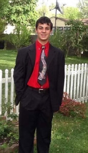 The passing of Alejandro Mejia, aka “Nasa,” the “kid with the big heart,” leaves a lasting impression on the school community