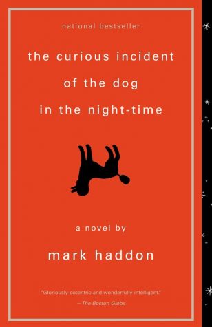 Autism will not defeat Christopher Boone: The Curious Incident of the Dog in the Nighttime Book Review