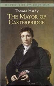 The Mayor of Casterbridge is a read for any adult.