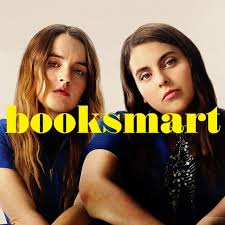 Booksmart is funny in all the right ways