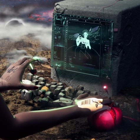 “Miss Anthropocene” Isn’t Like Any Other Pop Album