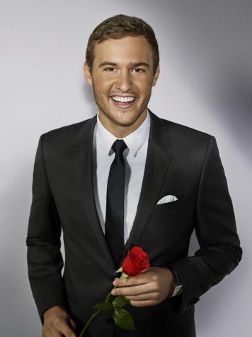 Pilot Pete’s season of The Bachelor premieres and promotions warn viewers to “expect turbulence”