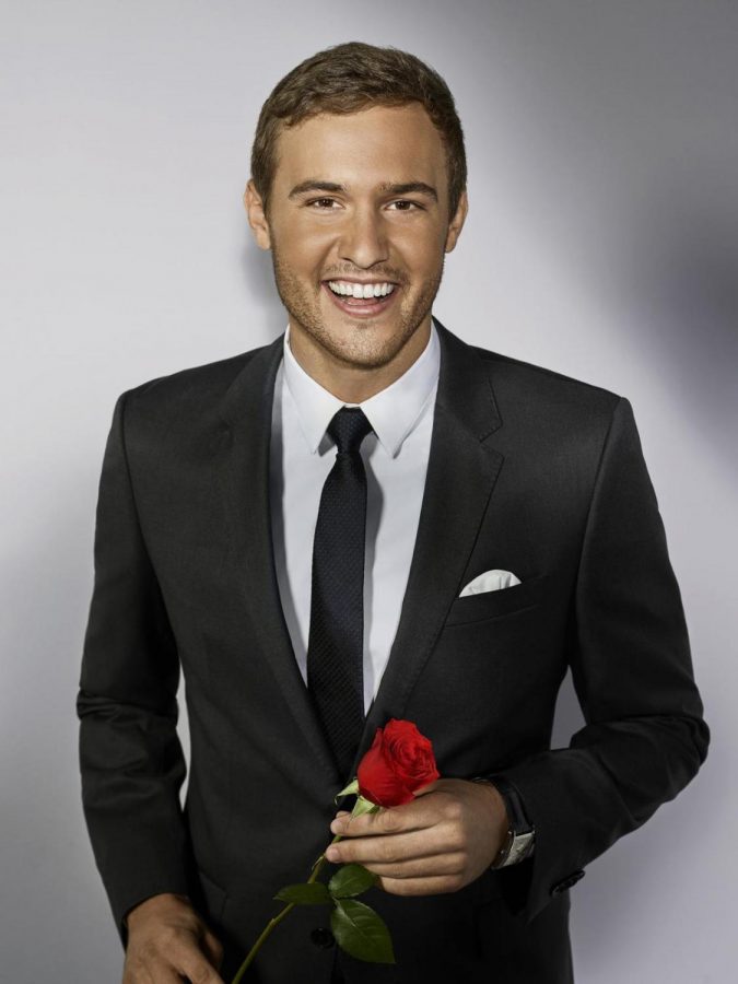 Pilot Pete’s season of The Bachelor premieres and promotions warn viewers to “expect turbulence”
