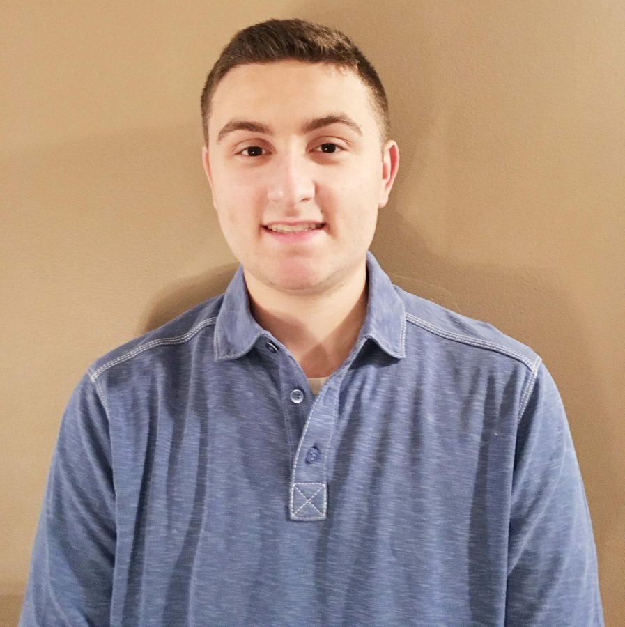 Ethan Mack
