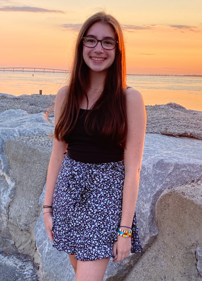 Leah Snyderman
