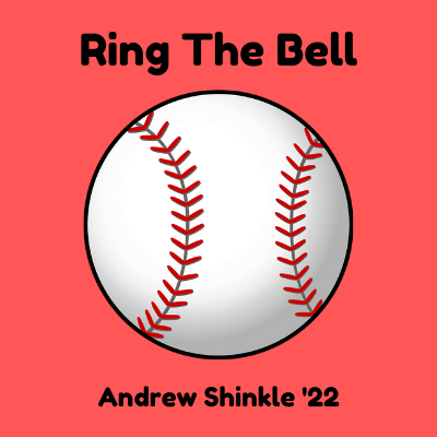 Thanks for reading Ring The Bell, which will be posted on Mondays, at least three times per month.