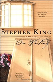 On Writing: A Memoir of the Craft

By Stephen King

Simon & Schuster. 320 pp. $12.99 Reviewed by Emre Baysal
