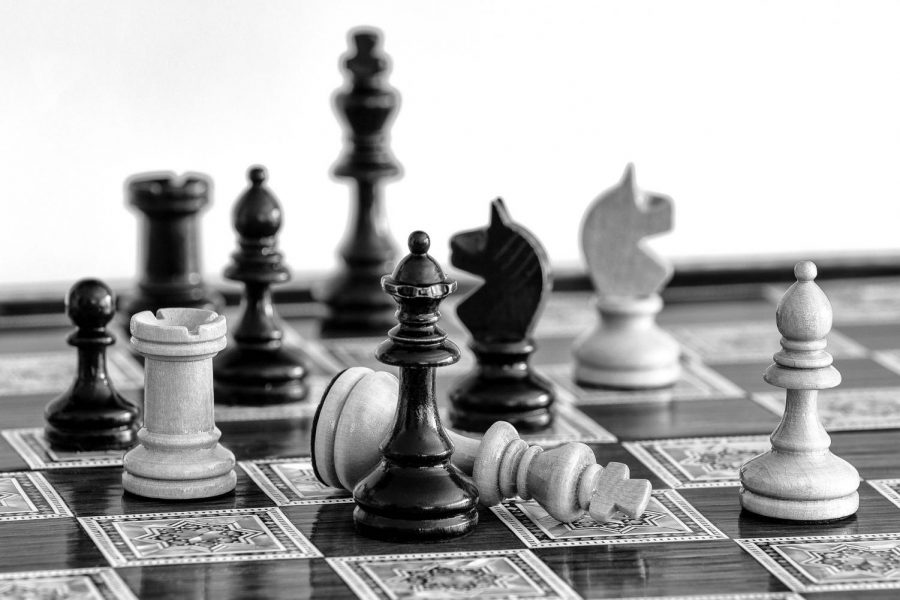 The Queen's Gambit, the Chess Boom, and the Future of Chess – Michigan  Journal of Economics