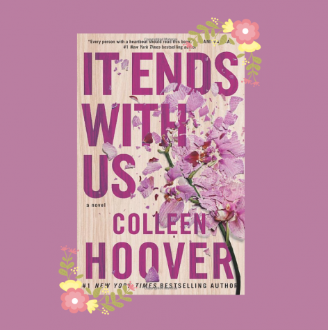 Colleen Hoover did an excellent job hooking the readers and keeping them interested.