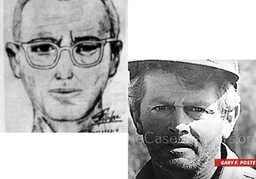 The Zodiac Killers Name is revealed as Gary Francis Poste