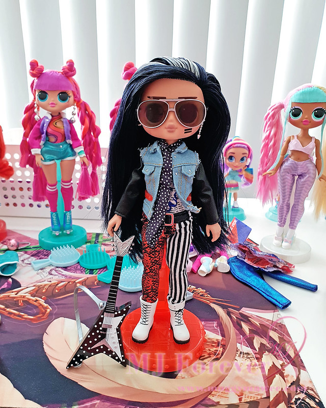Because of a business decision made by the company CEO, parents are up in arms over L.O.L Surprise Dolls.
