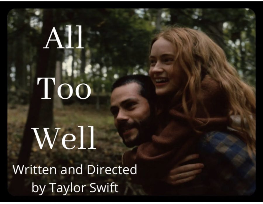In Swifts Directorial Debut, she shows stunning scenery and  a saddening tale of heartbreak 