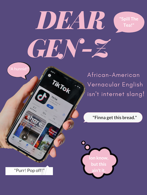 Gen+Z+should+know+that+AAVE+words+are+not+solely+recognized+as+internet+slang.