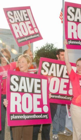 The New Mississippi Abortion Law being considered in the Supreme Court has citizens questioning the stability of the court as an institution turning over more and more precedents that have been upheld for decades. 