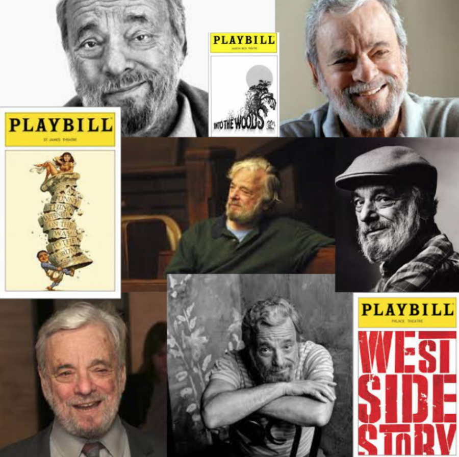 Sondheim left a lasting legacy on live theater and society in general.