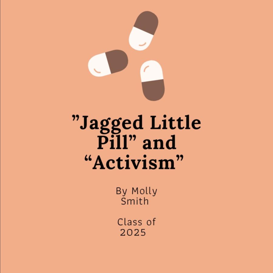The Jagged Little Pill show itself has apologized for their wrongdoings, however, their actions say another thing. For a show with representation they seem to lack the true activism they claim to hold dear.