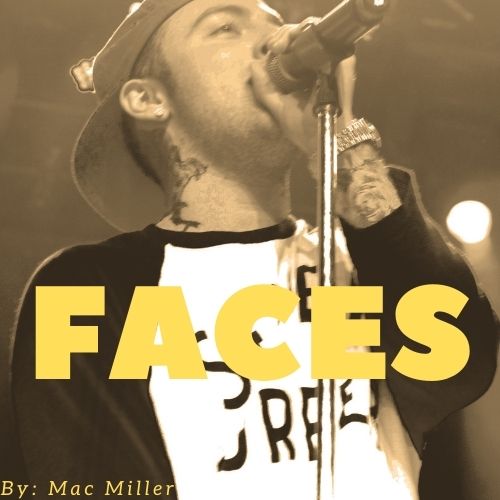This album is one of Mac Miller’s Masterpieces, with masterpieces that perfectly portrayed emotion, “Angel Dust” would be a great example, this song speaks of struggles Mac had with family and past friends.