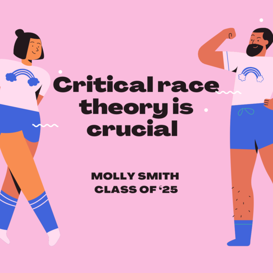 Should critical race theory be taught in school? Legislators have conflicting things to say all around the country. 