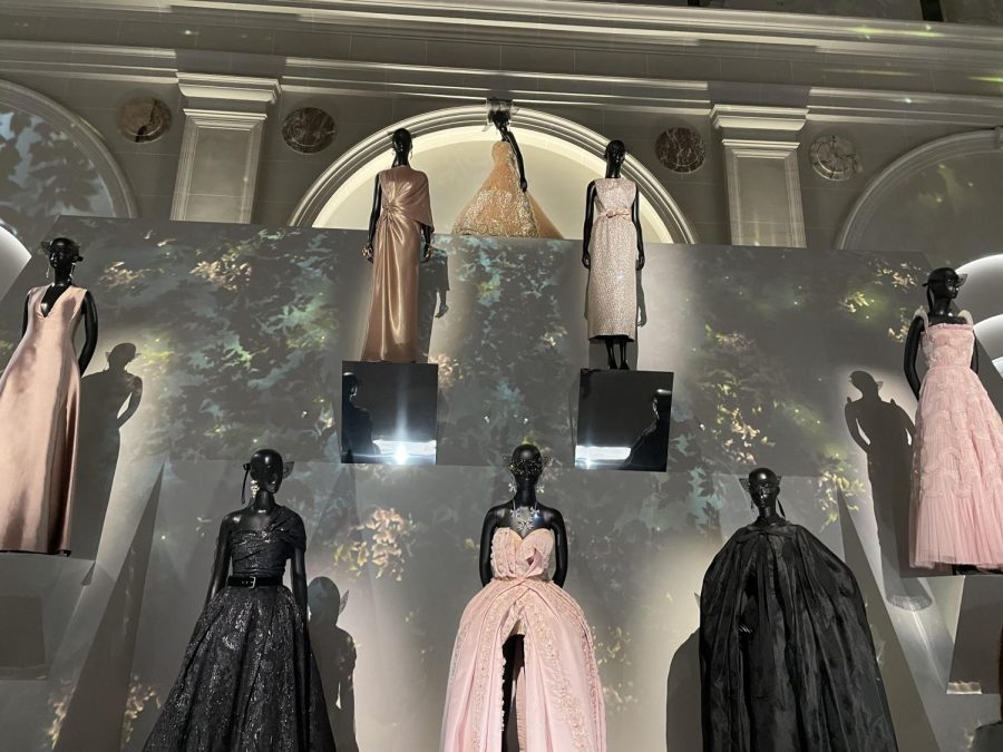 “Christian Dior: Designer of Dreams” proves why Dior is worthy of this title.