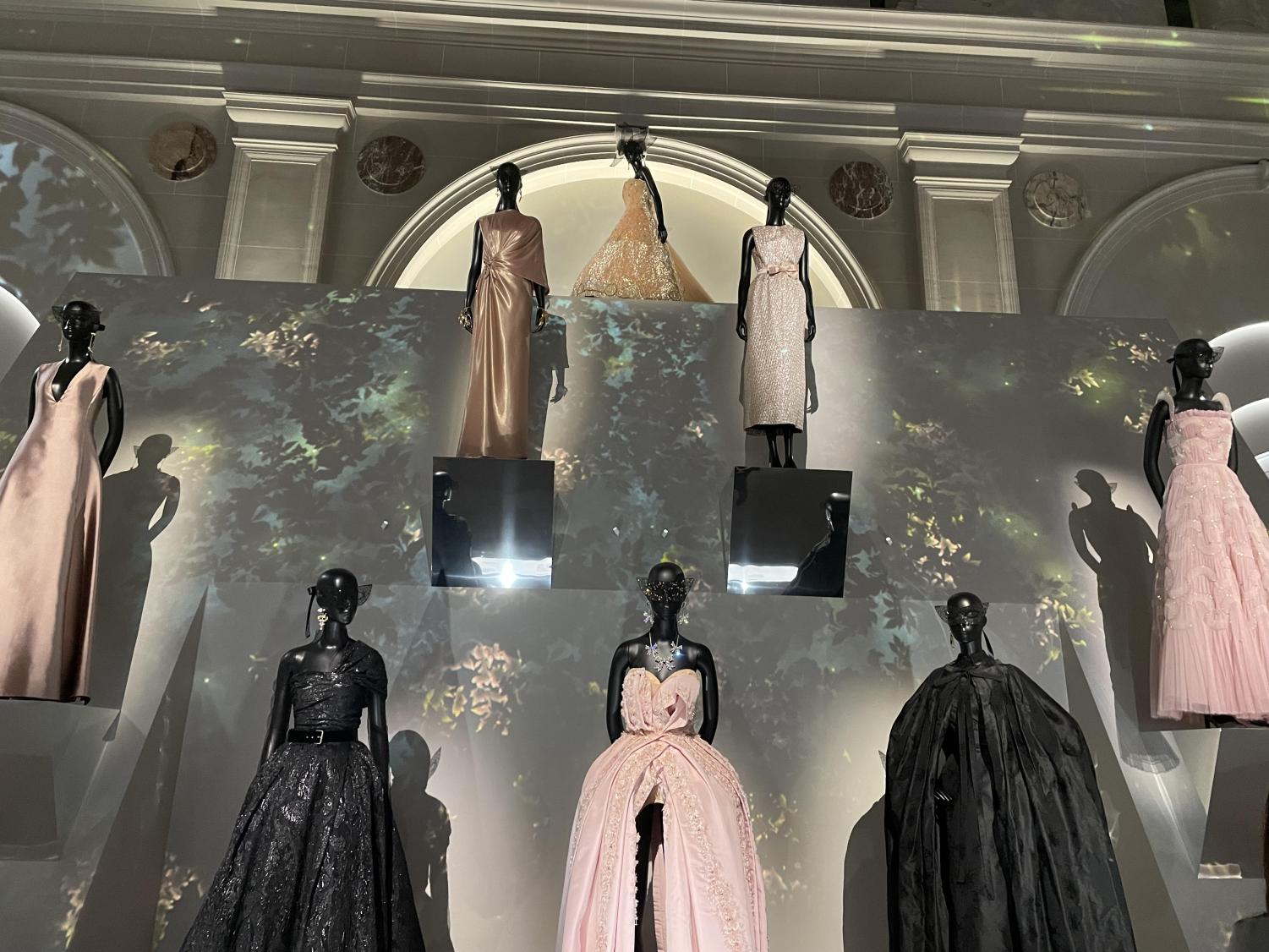 “Christian Dior: Designer of Dreams” is a must see – The Voyager
