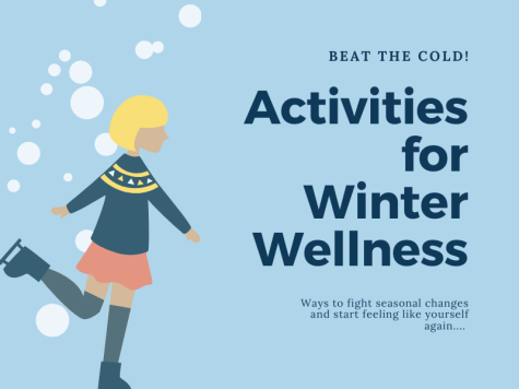 Activities for Winter Wellness