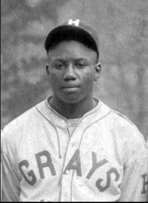 Legend even has it that Gibson hit a ball more than 580 feet while playing in a Negro League game at Yankees Stadium. 