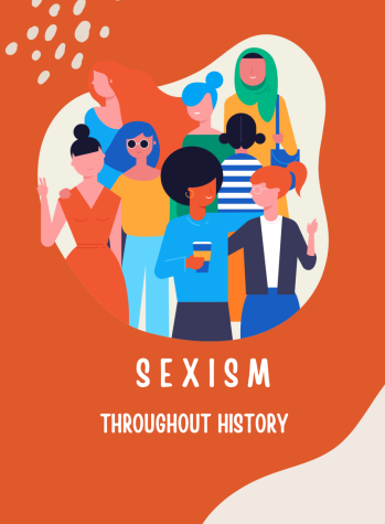 Sexism Throughout History: A Repeating Tale