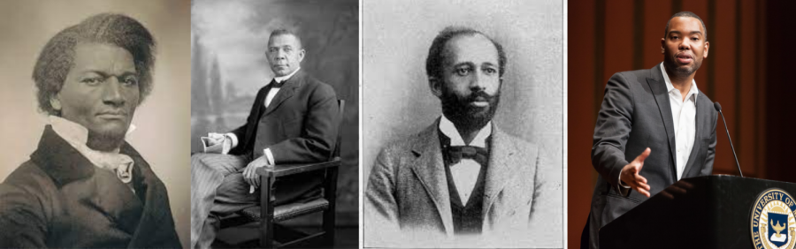 Black+leaders+and+writers+and+activists+have+spanned+the+generations%3A+Frederick+Douglass%2C+Booker+T.+Washington%2C+W.E.B+BuBois%2C+and+Ta-Nehisi+Paul+Coates