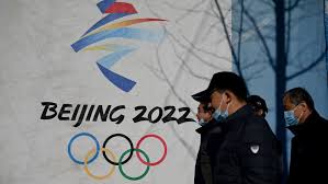 The 2022 Winter Olympics will kick off in Beijing, China on February 4th, 2022, but the U.S. will not be sending any diplomatic representation to the Games.