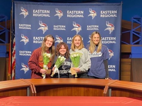 Eastern Girls’ Lacrosse Season Preview