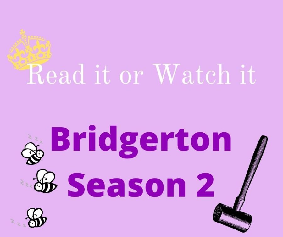 With season 2 of Bridgerton out, fans want to know whether to watch the show first or read the book!