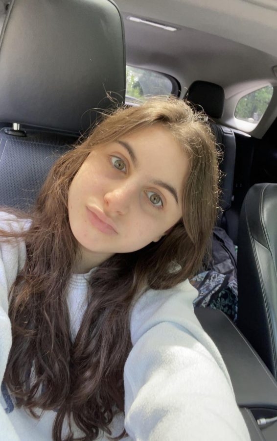 CASSIDY GOLIN