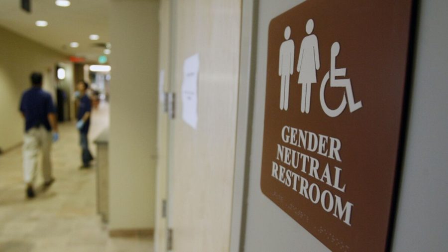 Schools should be able to still have separate restroom facilities for male and female students, but also allow students to access them based on their gender identity and not based on students assigned sex birth.
