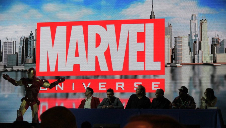 Marvel has been around since 1939, and has amassed millions of fans.